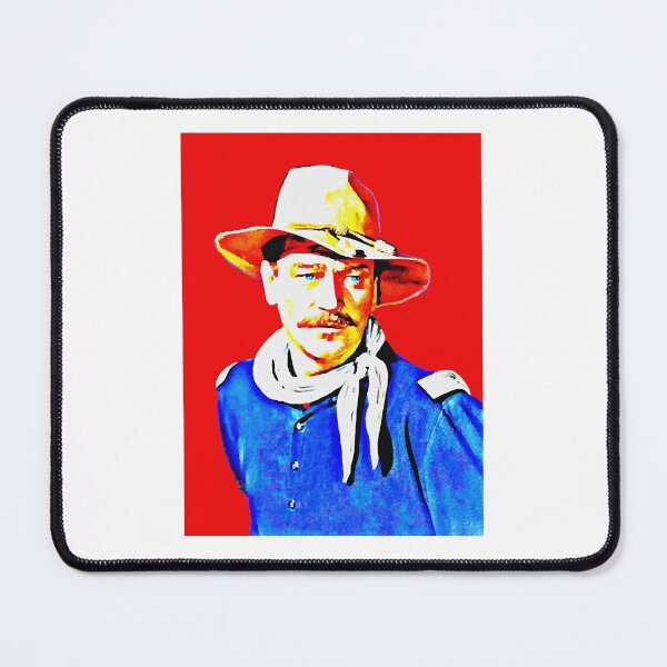 Item preview, John_Wayne                             designed and sold by lonzizzo.