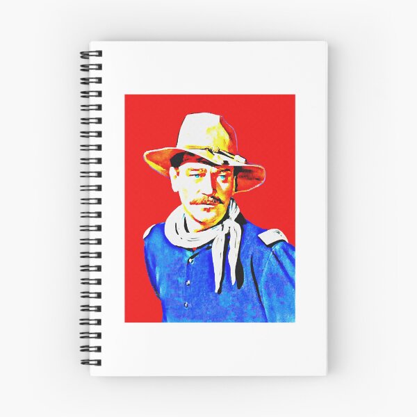 Item preview, John_Wayne                             designed and sold by lonzizzo.