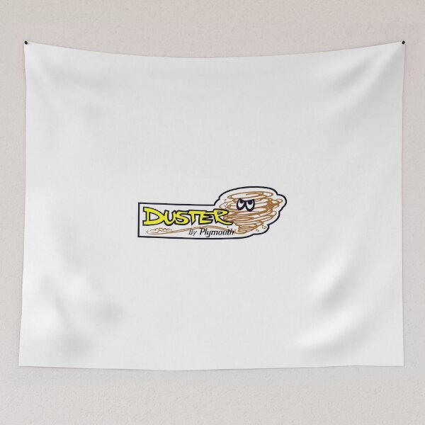 Item preview, PLYMOUTH DUSTER designed and sold by tinylocal.