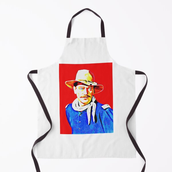Item preview, John_Wayne                             designed and sold by lonzizzo.