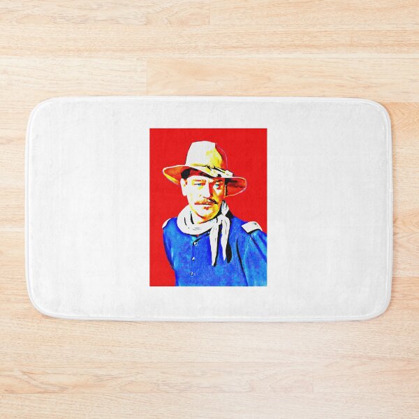 Item preview, John_Wayne                             designed and sold by lonzizzo.