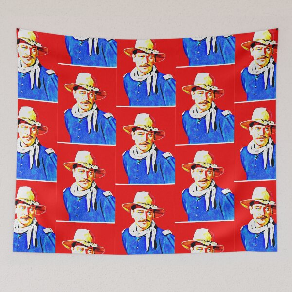 Item preview, John_Wayne                             designed and sold by lonzizzo.