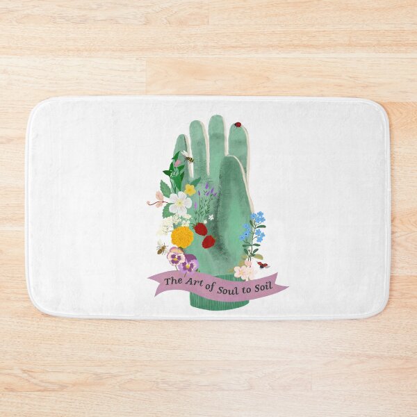 Item preview, The Art of Soul to Soil designed and sold by taika tori.