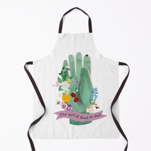 Item preview, The Art of Soul to Soil designed and sold by taika tori.