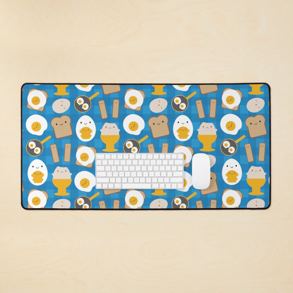 Item preview, Desk Mat designed and sold by marcelinesmith.