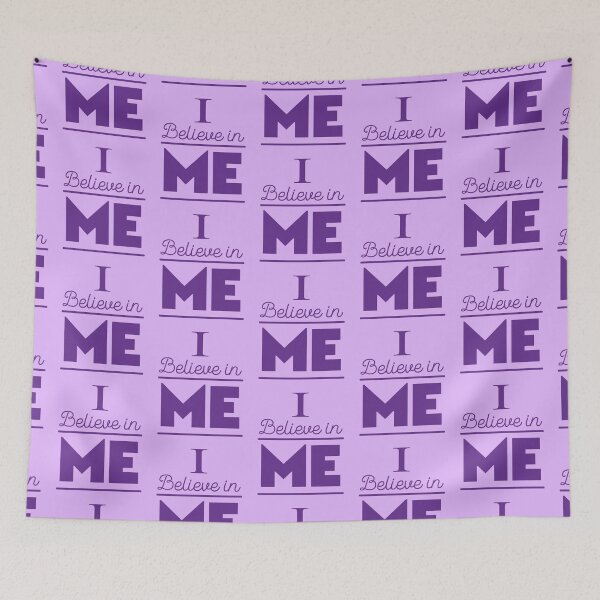 Item preview, I believe in ME designed and sold by jazzydevil.