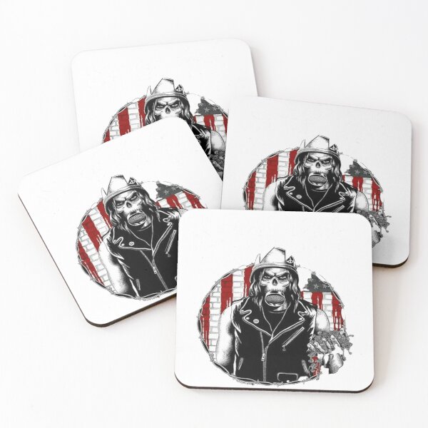 Item preview, American famous trash group designed and sold by TALAT-SHOPS.