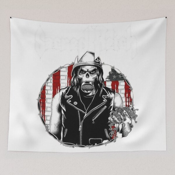Item preview, American famous trash group designed and sold by TALAT-SHOPS.
