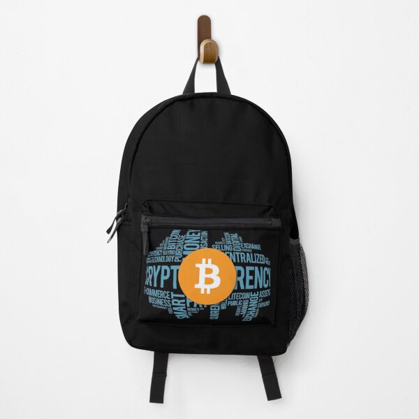 Item preview, Bitcoin, Bitcoin all over the place and Satoshi Collection designed and sold by Printdude.