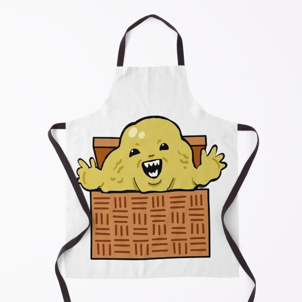 Item preview, Baby Basket Case Halloween Horror monster movie Slasher Thriller with many sensational situations designed and sold by BasketCaselowen.