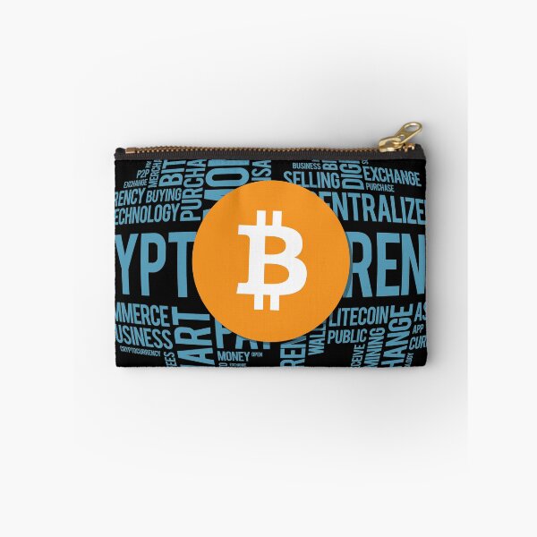 Item preview, Bitcoin, Bitcoin all over the place and Satoshi Collection designed and sold by Printdude.