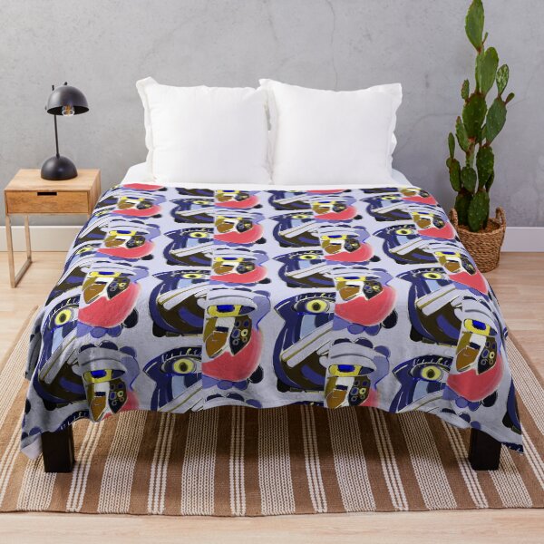 Item preview, Super birds designed and sold by LATIGO BAYNE.