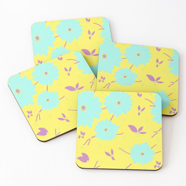 Item preview, Sketchy Flowers designed and sold by Amine-Creation.
