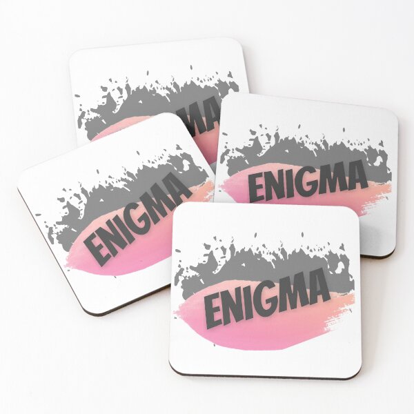 Item preview, Enigma designed and sold by Zoditory.