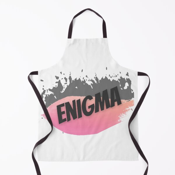 Item preview, Enigma designed and sold by Zoditory.