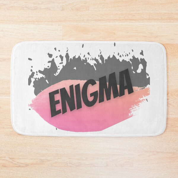 Item preview, Enigma designed and sold by Zoditory.