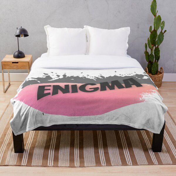 Item preview, Enigma designed and sold by Zoditory.