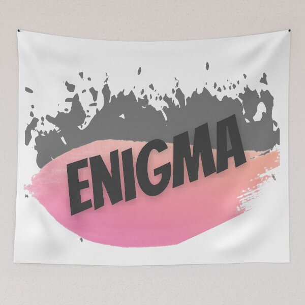 Item preview, Enigma designed and sold by Zoditory.