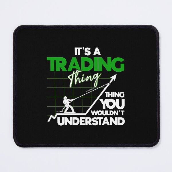 Item preview, Day Trading Investor Trader designed and sold by PorroKylan.