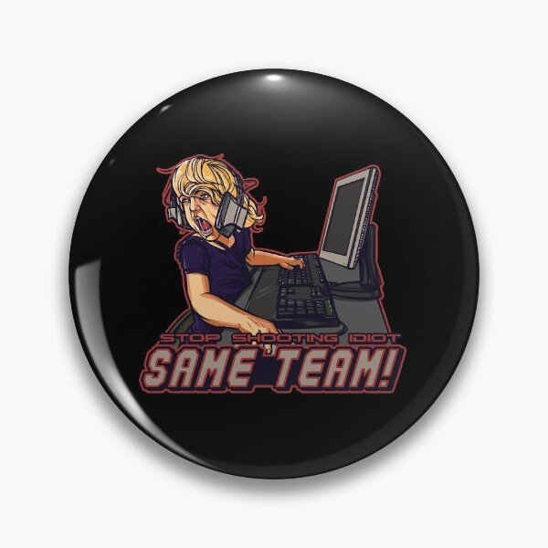 Item preview, Same Team  designed and sold by GittlerKeily.