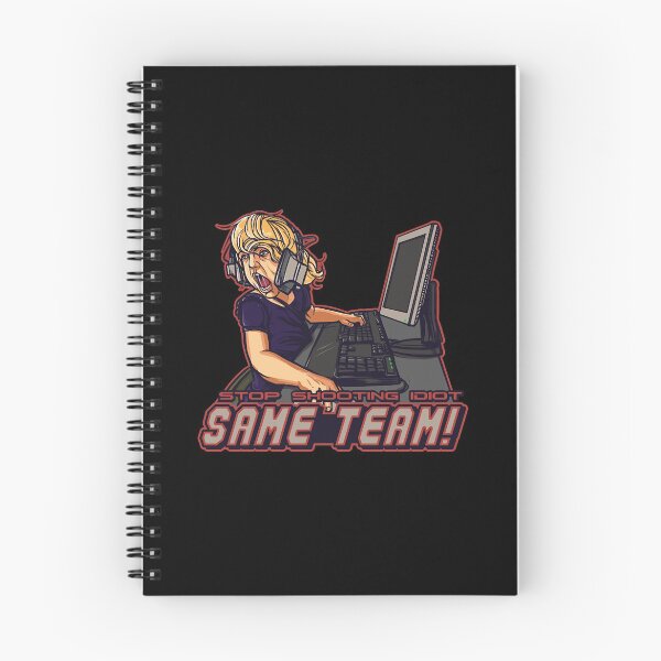 Item preview, Same Team  designed and sold by GittlerKeily.
