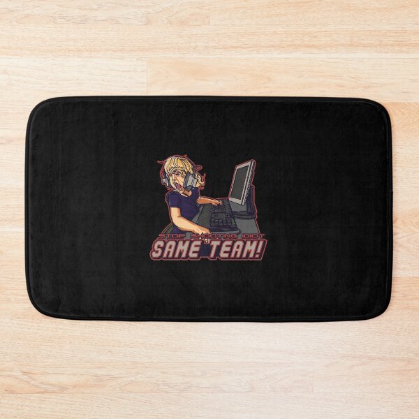 Item preview, Same Team  designed and sold by GittlerKeily.