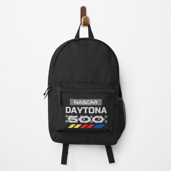 Item preview, NASCAR DAYTONA 500 CLOTHING & ACCESSORIES (for dark background) designed and sold by TJMKSHOP.