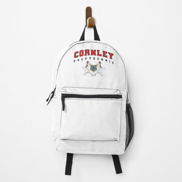 Item preview, Cornley Polytechnic RED designed and sold by poom-poom.