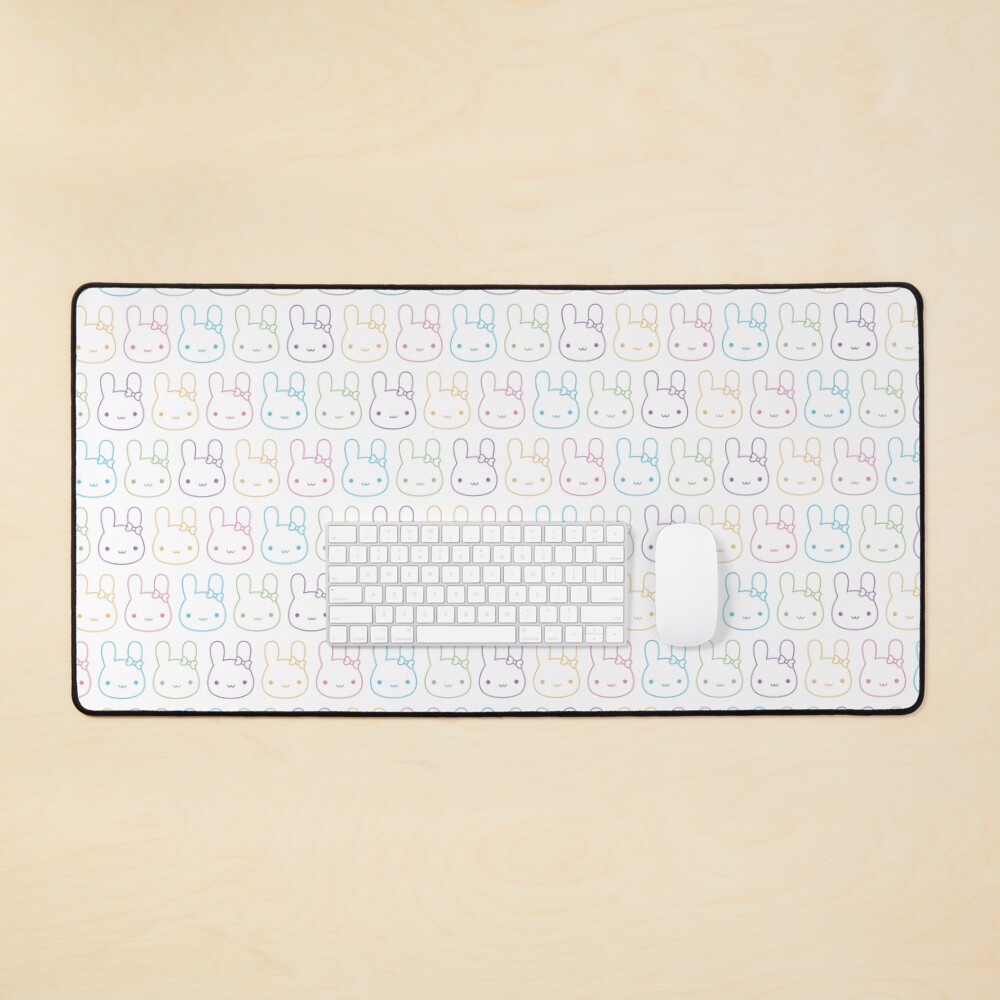 Item preview, Desk Mat designed and sold by marcelinesmith.
