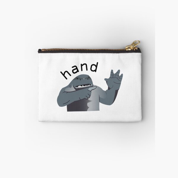 Item preview, King Shark designed and sold by StickKingUK.