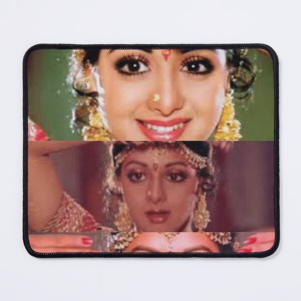 Item preview, SriDevi queen of heart designed and sold by Rritu.
