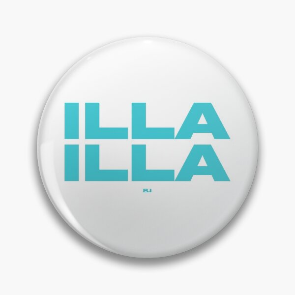 Item preview, B.I - illa illa V2 designed and sold by Anime-K.