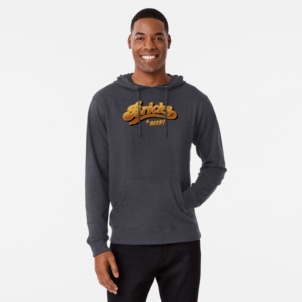 Item preview, Lightweight Hoodie designed and sold by futuristicvlad.