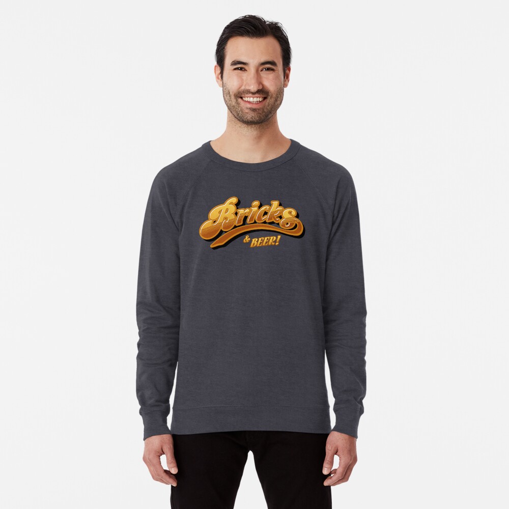 Item preview, Lightweight Sweatshirt designed and sold by futuristicvlad.