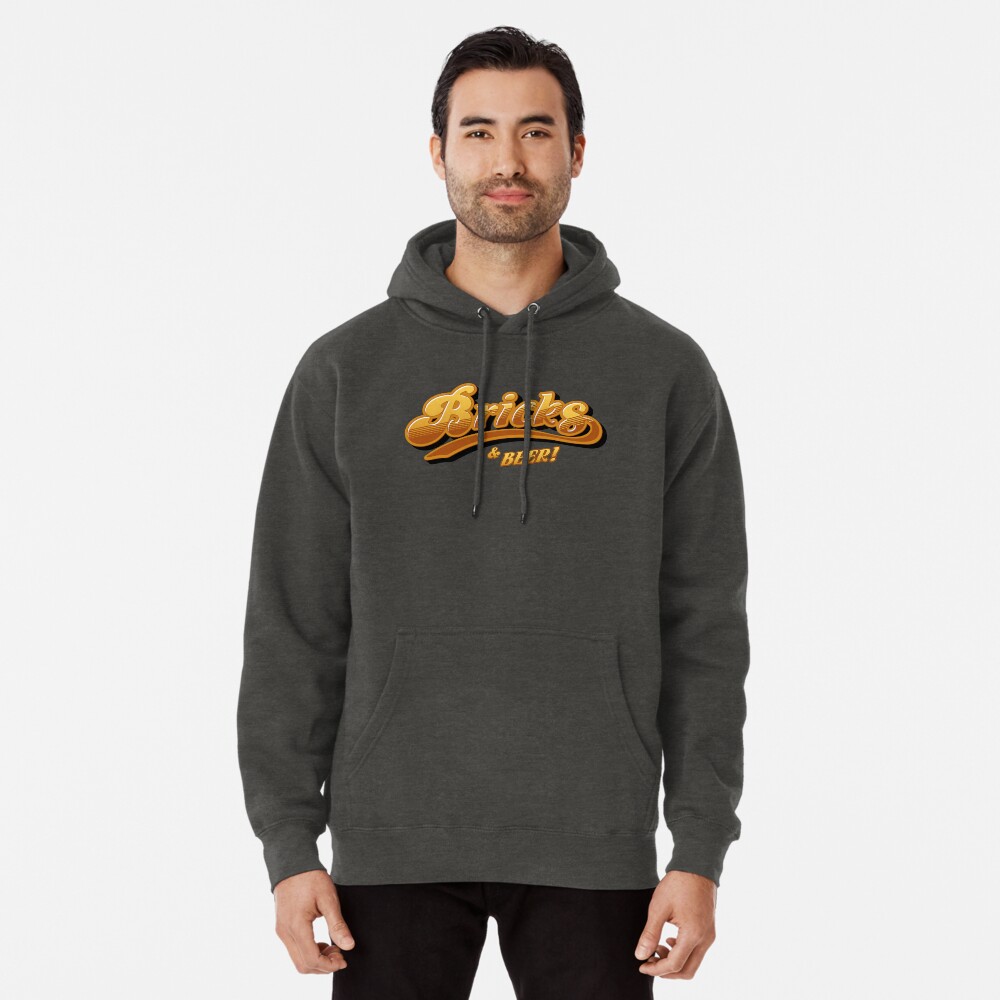 Item preview, Pullover Hoodie designed and sold by futuristicvlad.