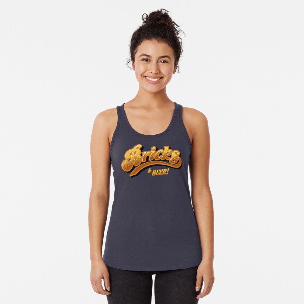 Item preview, Racerback Tank Top designed and sold by futuristicvlad.