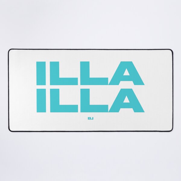Item preview, B.I - illa illa V2 designed and sold by Anime-K.