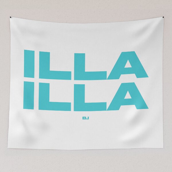 Item preview, B.I - illa illa V2 designed and sold by Anime-K.