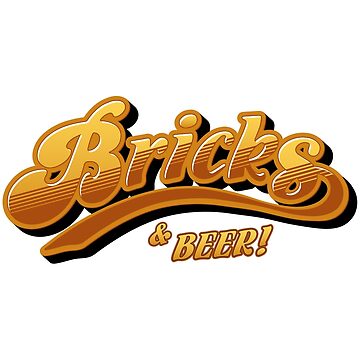 Artwork thumbnail, Bricks & Beer by Deep Space Dives