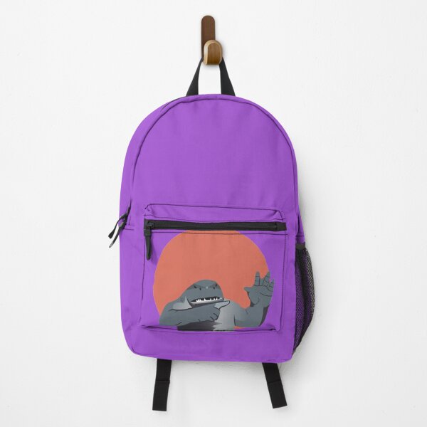 Item preview, King Shark designed and sold by StickKingUK.