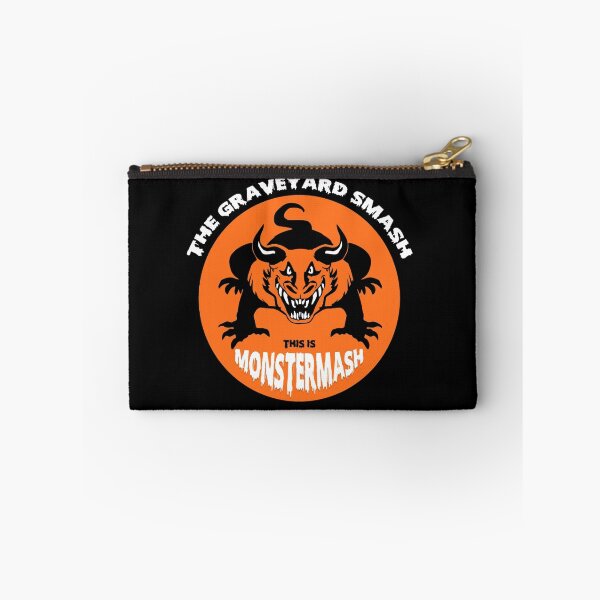 Item preview, This is Monster Mash - Demon Edition designed and sold by billythekidtees.