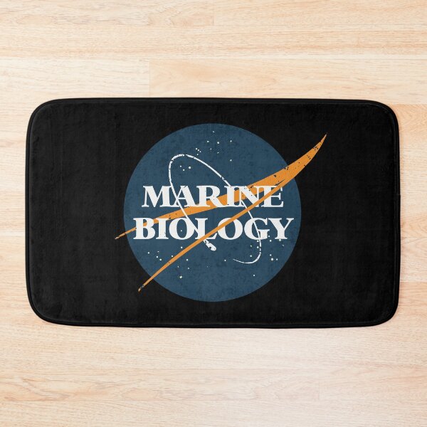 Item preview, Marine Biology Space Vintage designed and sold by orlumbuspirate.