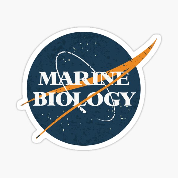 Item preview, Marine Biology Space Vintage designed and sold by orlumbuspirate.