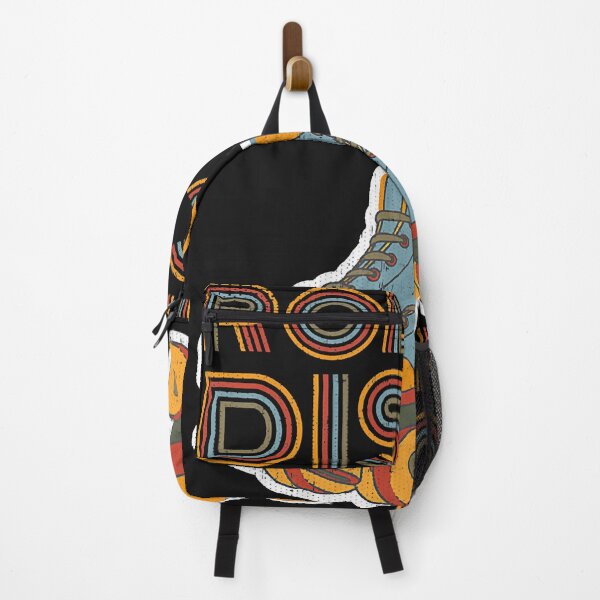Item preview, Cool Roller Disco Retro party 70s and 80s designed and sold by ZacharyMarcus.