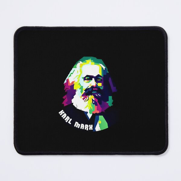 Item preview, Karl marx designed and sold by llaRudicil8.