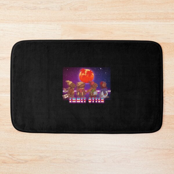 Item preview, emmet otter retro  designed and sold by AristonCui.