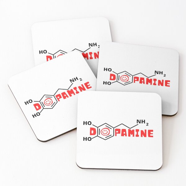 Item preview, Dopamine smiles! designed and sold by danjc73.