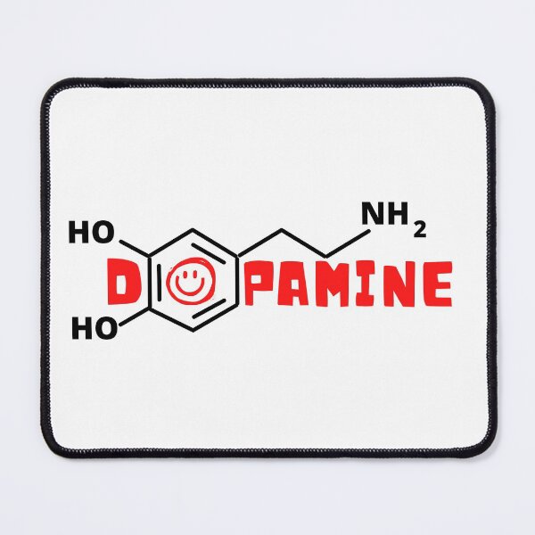 Item preview, Dopamine smiles! designed and sold by danjc73.