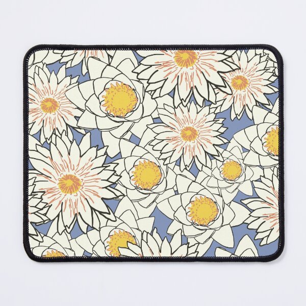 Item preview, Sketchy Flowers designed and sold by Amine-Creation.
