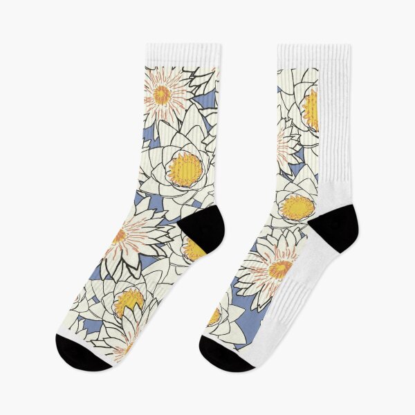 Item preview, Sketchy Flowers designed and sold by Amine-Creation.